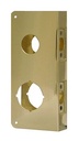 Don-jo Wrap Around 946 CW - Polished Brass