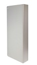 Don-jo Blank Wrap Around 30 CW - Polished Brass