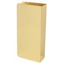 Don-jo Wrap Around 40 CW - Polished Brass