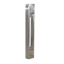Don-jo Edge Guard 504 FE - Stainless Steel