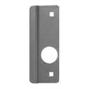 Don-jo Latch Protector GLP 307 RHR - Stainless Steel