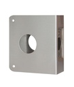 Don-jo Wrap Around 7 CW - Stainless Steel