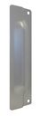 Don-jo Latch Protection PMLP 211 - Silver Coated