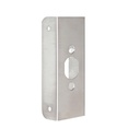 Don-jo Door Edge Reinforcer FE-10-10B - Oil Rubbed Bronze