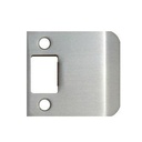 Extended Lip Don-jo Strike EL 103 - Satin Nickel