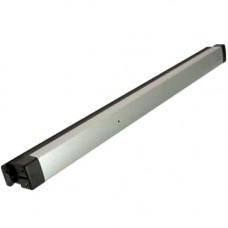 Adams Rite P8801-MLR-36-628 Panic Rim For Aluminum Stile Glass Doors Aluminum 36In