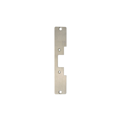 Hes FP:502-630 Face Plate 7-15/16 X 1-7/16 5000