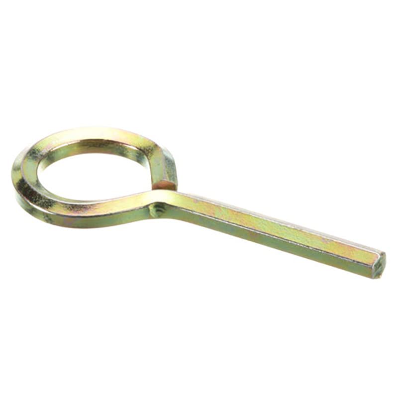 Adams Rite Dogging Key Metal 1/8In