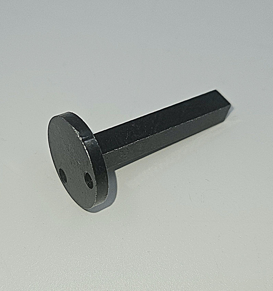 Adams Rite 26-0366-03 Drive Shaft For 4590 X 2-1/4" Door