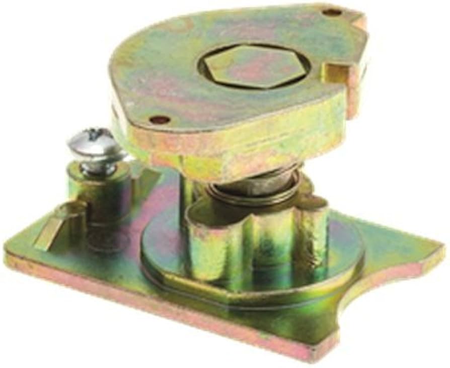 Adams Rite 31-0265-IP Dogging Assembly - All Units Except End Cap Dogging