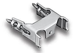 Adams Rite 4104-03 Mounting Bridge Left Hand Bevel