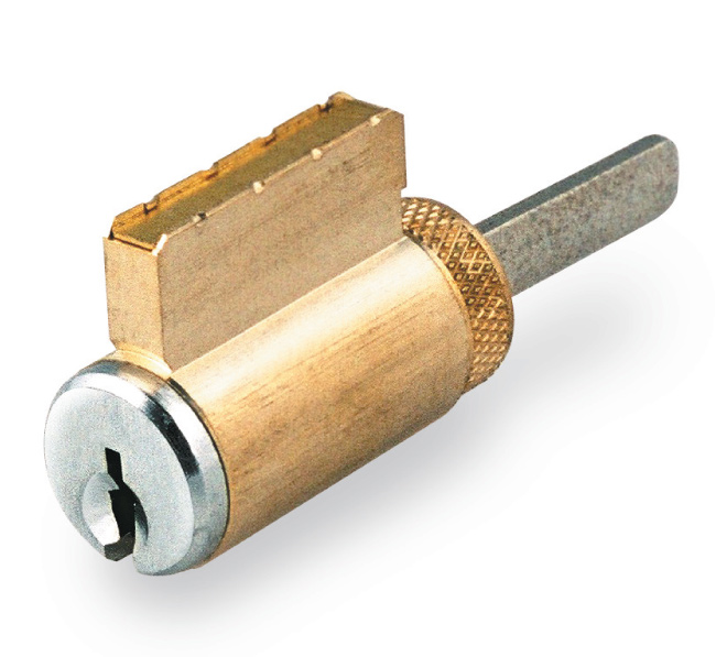 GMS K001-SAX-26D-A2-6 Key in Knob 6-Pin Cylinder Sargent  LA-LD