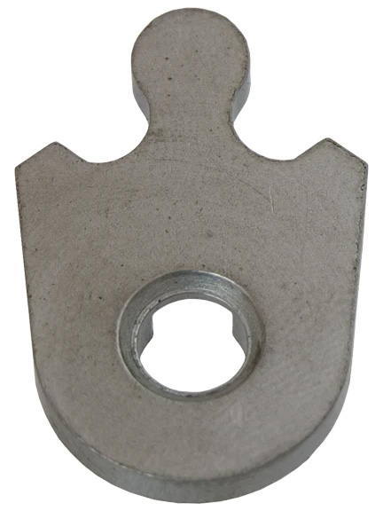 GMS CAM3-C Corbin Cloverleaf for IC Mortise Housing