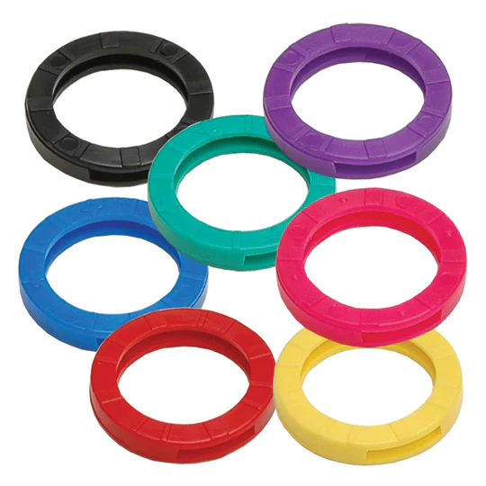 Lucky Line Medium Identifier, Magenta