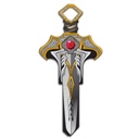 Lucky Line B144S Dagger SC1 Keyway