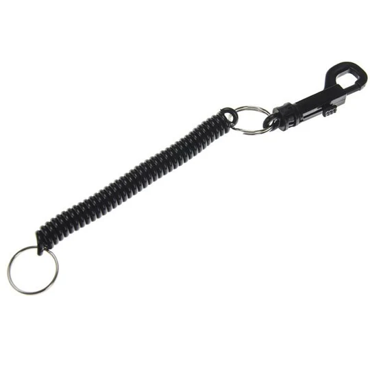 Lucky Line 41601 Designer Key Coil, Assorted