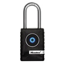 Master Lock 4401DLH Bluetooth® Outdoor Padlock 