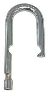 Master Lock Pro Series 6121 Shackle Only