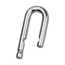 Master Lock Pro Series 6327 Shackle - 1 1/8 in