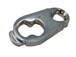 Master Lock Retainer Trap Door - for Most Pro Series