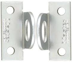 Padlock Eyes, Right Angle Pair