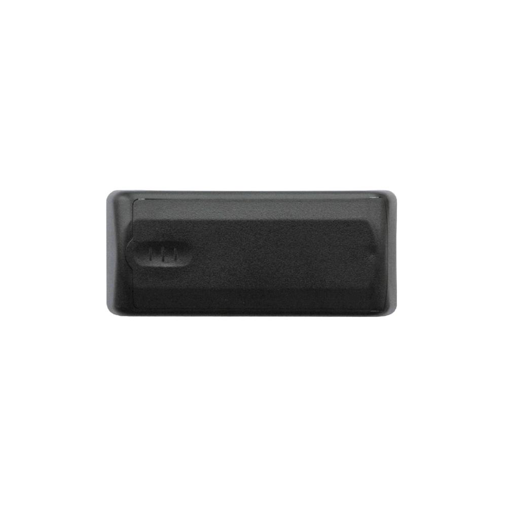 Master Lock 207D 2" (51mm) Portable Magnetic Key Case
