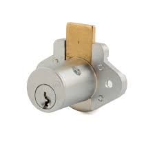 Olympus Lock Drawer Lock 1-1/8" 26D Masterkeyed
