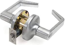 Scorpion 11-53CL-C26D-ASA Entrance Leverset Clutch Gr1