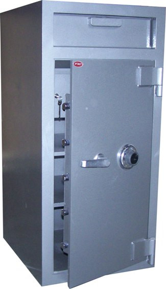 FL4019-IC - Cash Depository Safe