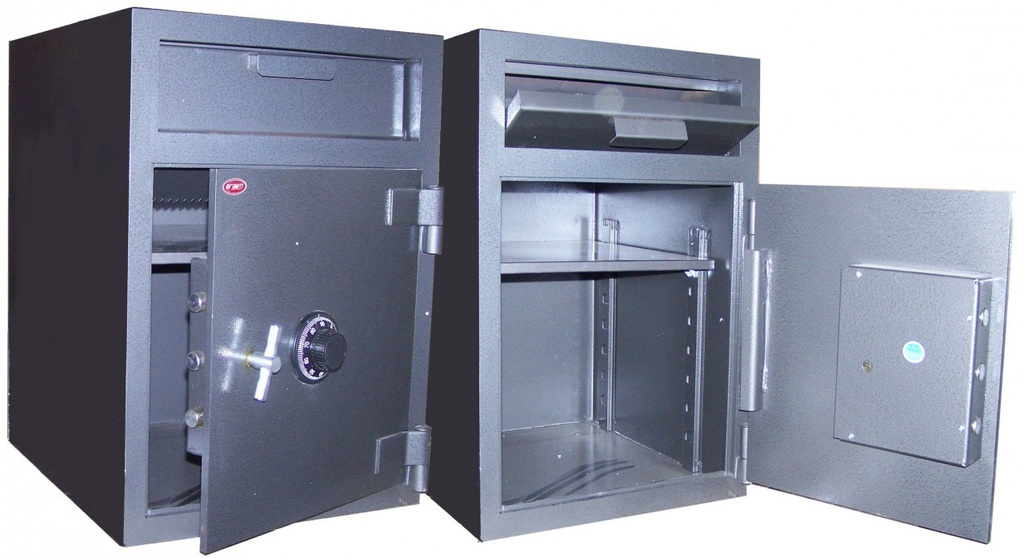 FL-2720 - Cash Depository Safe