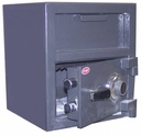 Brawn FL1615-E Burglar-Resistant Deposit Safe 