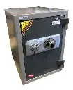 Brawn BS-D500 - One Hour Fire Safe