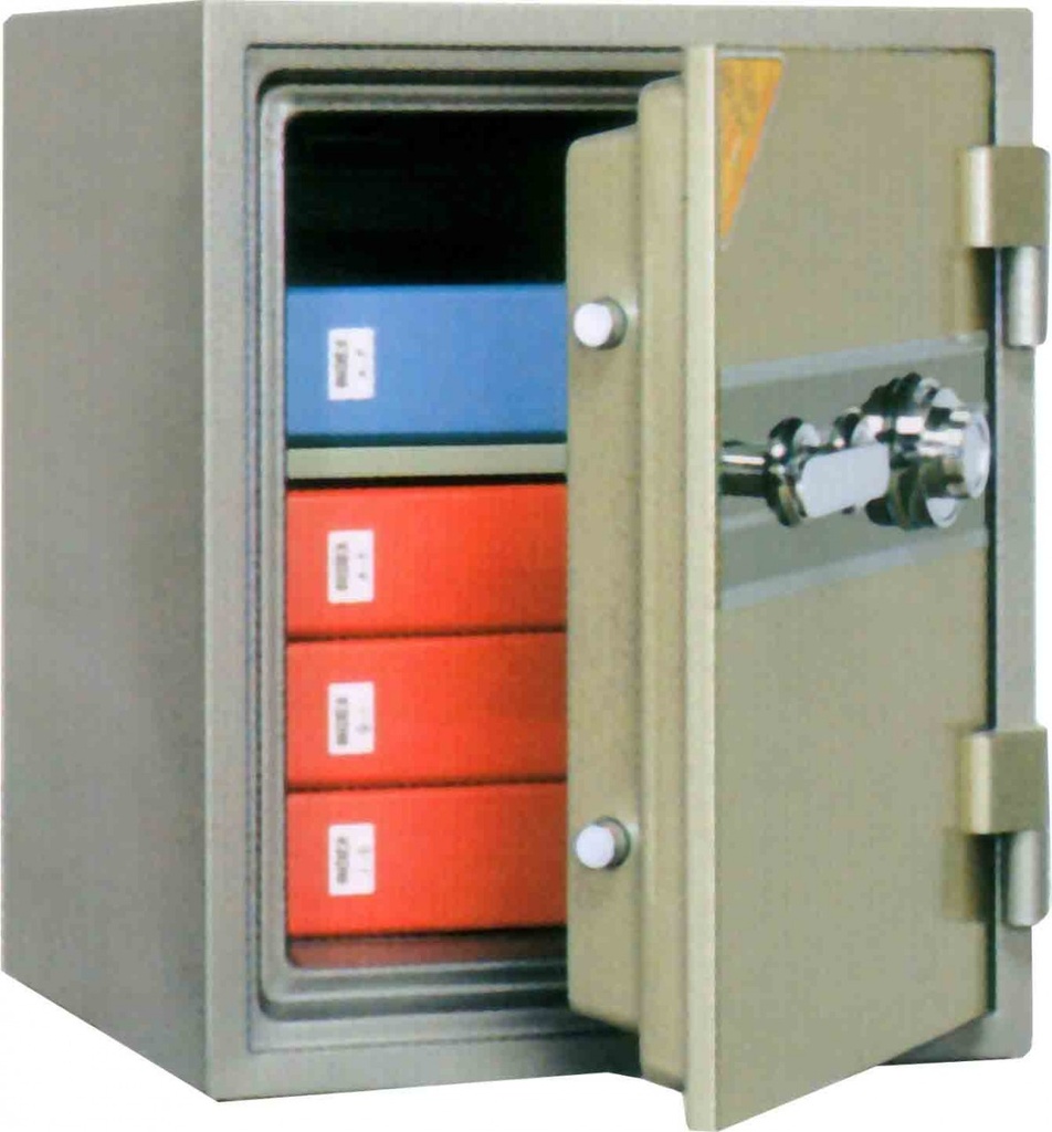 Brawn BS-C610 2 Hour Fire Resistant Safes