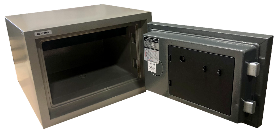 [BS-T310] BS-T310 - 1 Hour Fire Safe