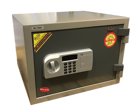 BS-T360 - 1 Hour Fire Safe