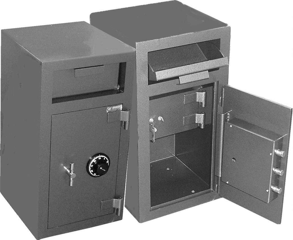 FL-2714-IC - Depository Safe