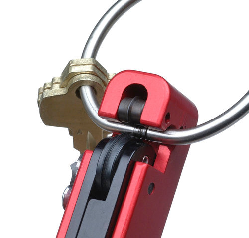 Key Systems 271V Closing Tool for Tamper Proof Rings