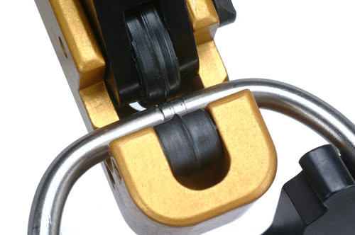 Key System 271D Crimping Tool for Tamper Proof Rings