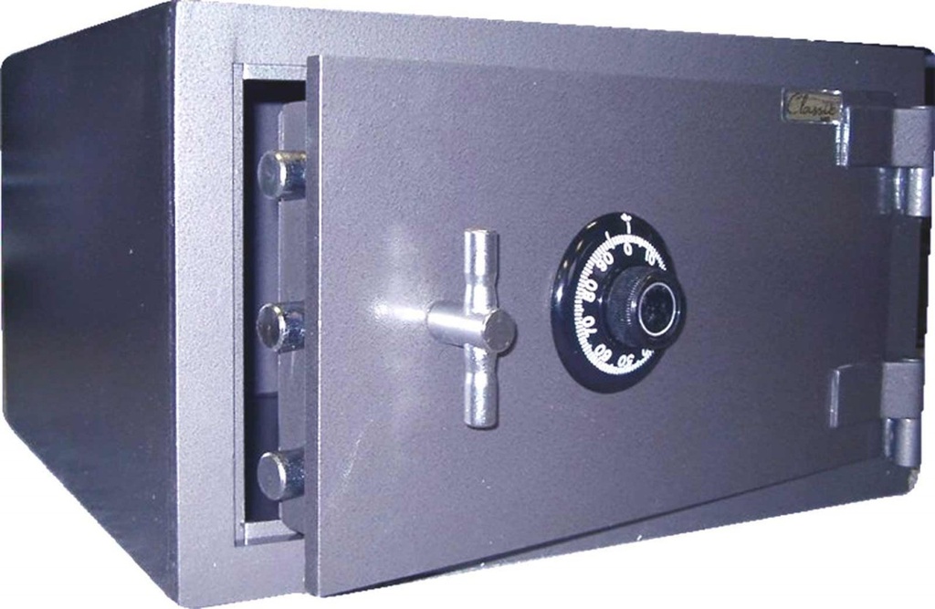 B-1220C - Burglary Rated Series