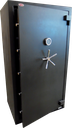 Brawn 35 Capacity Gun Safe FBG-6636E