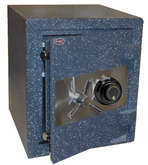 FB-2017C - Fire & Burglary safe