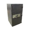 Brawn FB-4525E Fire & Burglar Safe with Digital Keypad