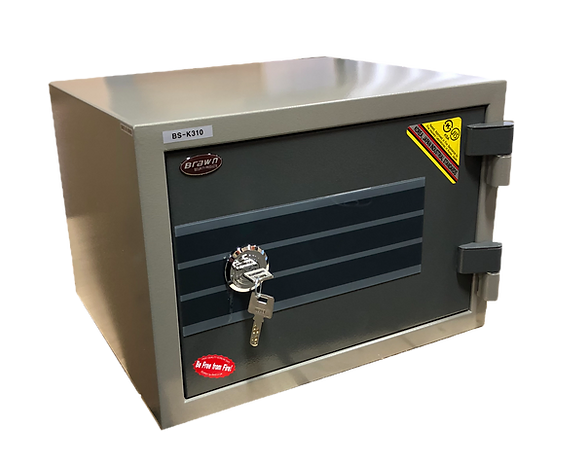 BS-K310 - 1 Hour Fire Safe