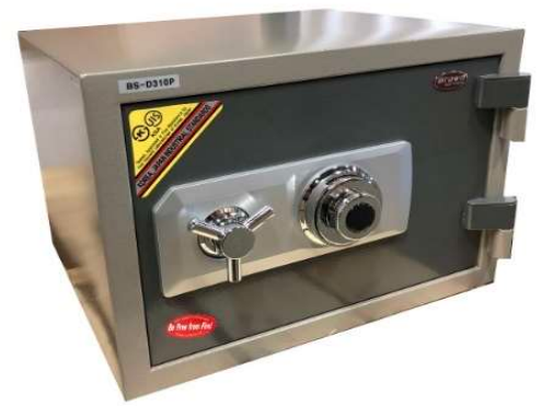 [BS-D360] BS-D360 - 1 Hour Fire Safe