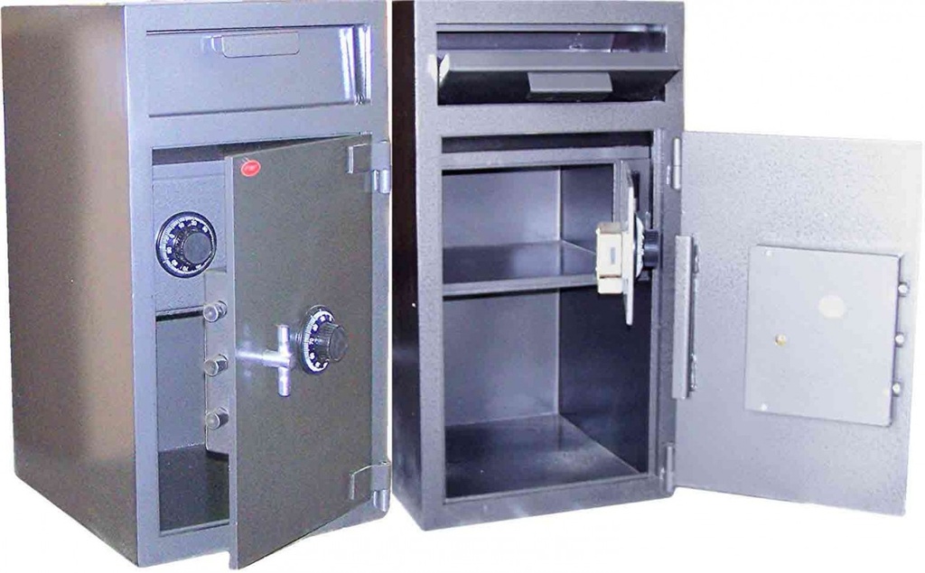 FL3016-IC - Cash Depository Safe
