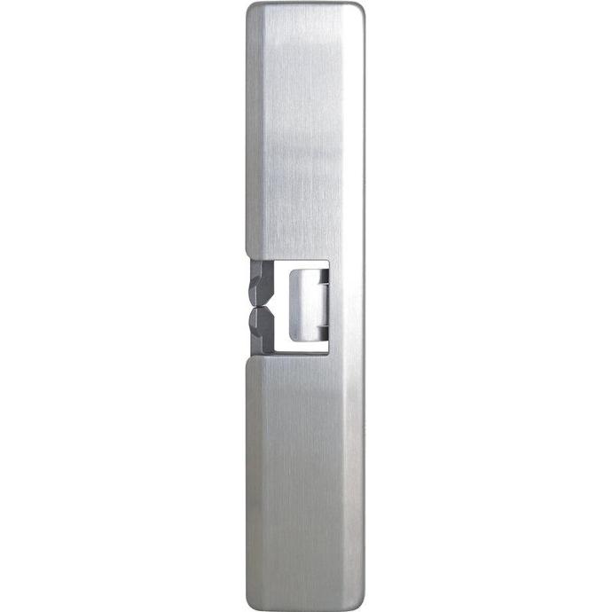 Camden Surface mount Grade 1 RIM electric strike, UL 1034 Burglary and UL 10C (3 hour) fire listed, 12/24V AC/DC, fail safe/fail secure operation, c/w latch monitoring and (2) spacer plates