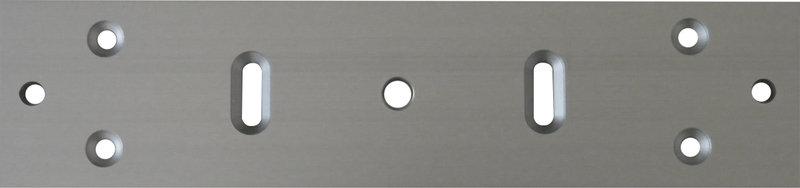 [CX-MA0612] Camden Armature housing for 600 lbs. magnetic lock