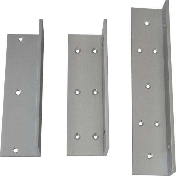 [CX-MA0613] Camden LZ bracket for 600 lbs. magnetic lock