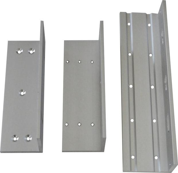 [CX-MA1213] Camden LZ bracket for 1,200 lbs. magnetic lock