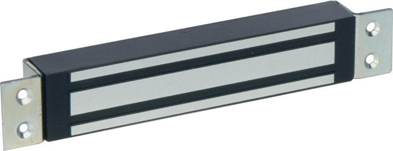 [CX-91M-06TLS] Camden 600 lbs. Mortise single mount door - with adjustable timer, lock sensor/relay